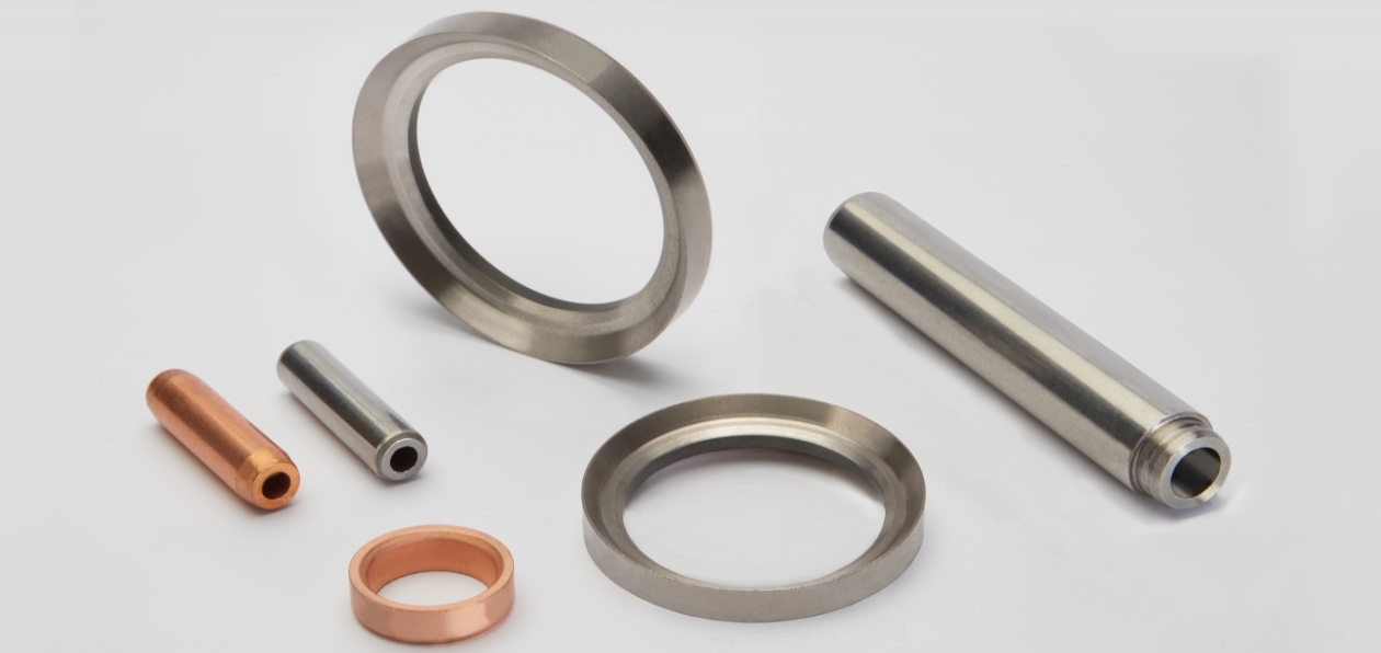 Federal-Mogul покажет материалы высокой теплопроводности