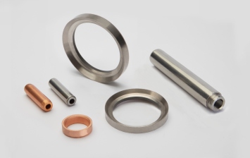 Federal-Mogul покажет материалы высокой теплопроводности