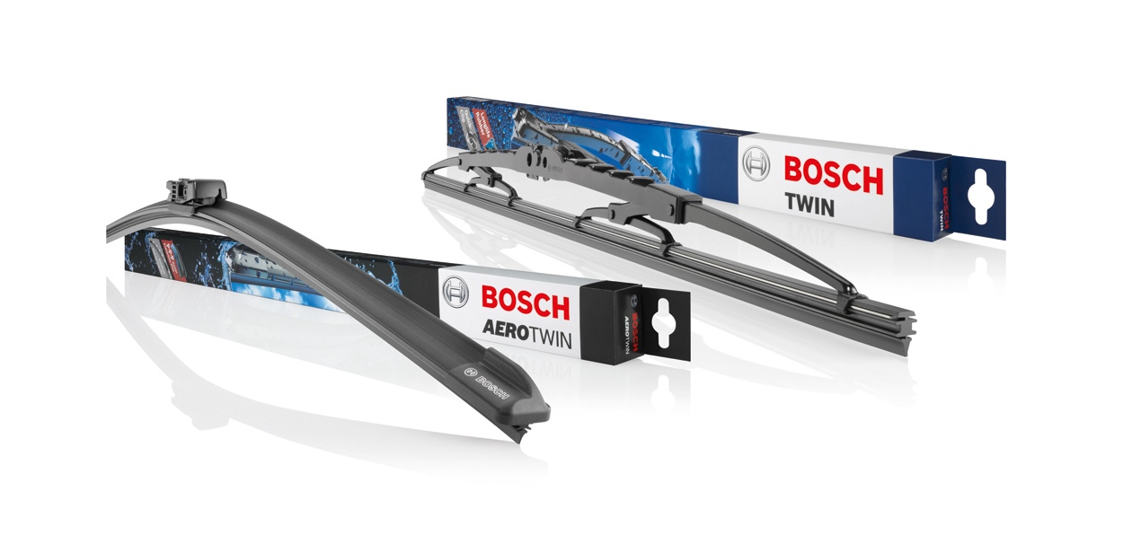 Bosch запустил онлайн-каталог для подбора щеток