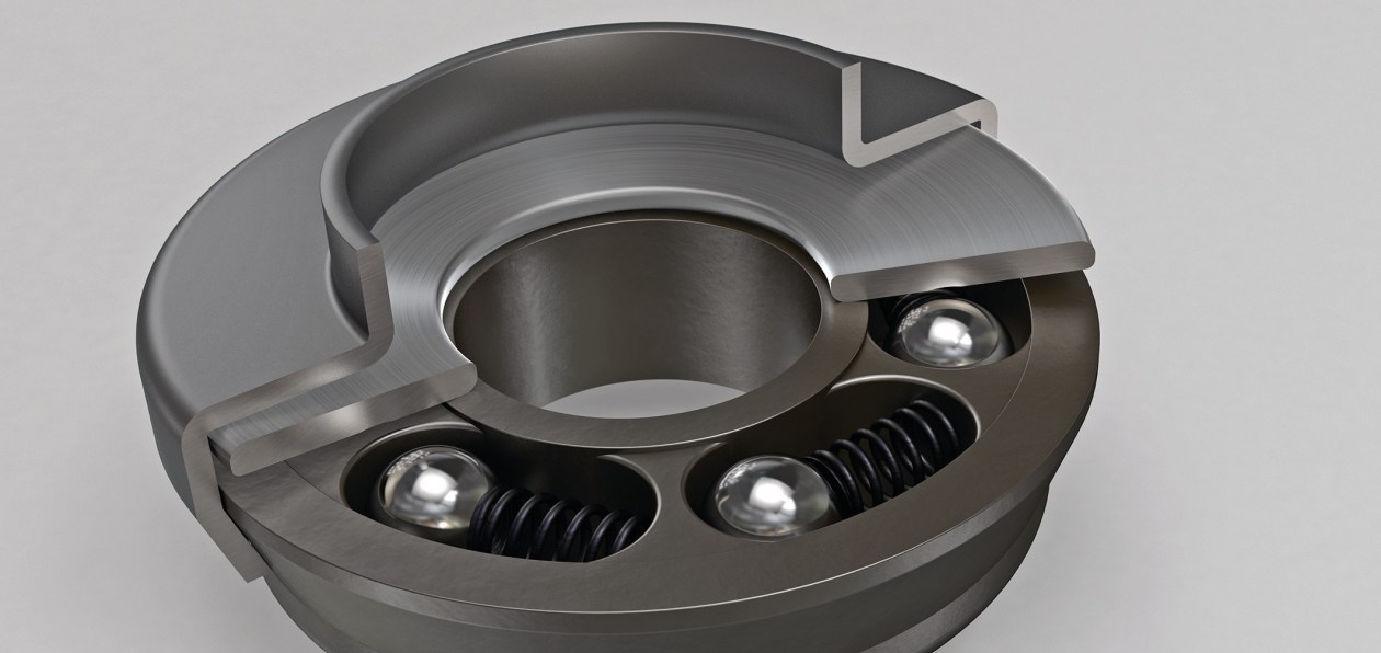 Франкфурт 2017: Federal-Mogul обновил механизм Rotocap