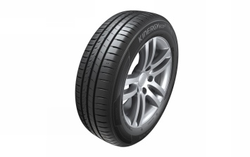 Hankook выпустил новое поколение «экономичных» шин Kinergy