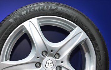 Франкфурт 2017: Michelin выпустил новые летние покрышки
