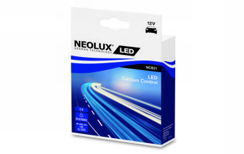 Neolux разработал резистор для светодиодов