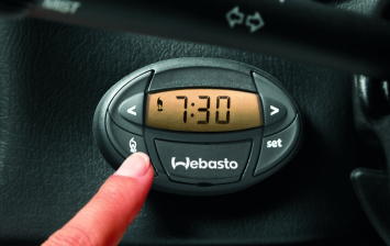 Webasto изменил ценовую политику в России