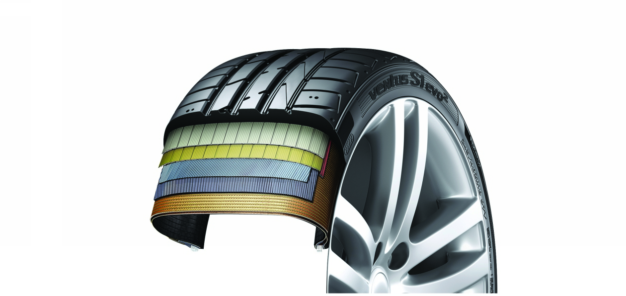 Hankook начнет поставлять шины Opel