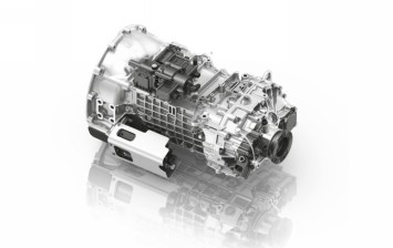 ZF запустил производство «коробки» для КамАЗа