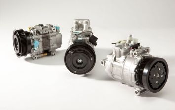 Denso пополнил ассортимент новыми поршневыми компрессорами