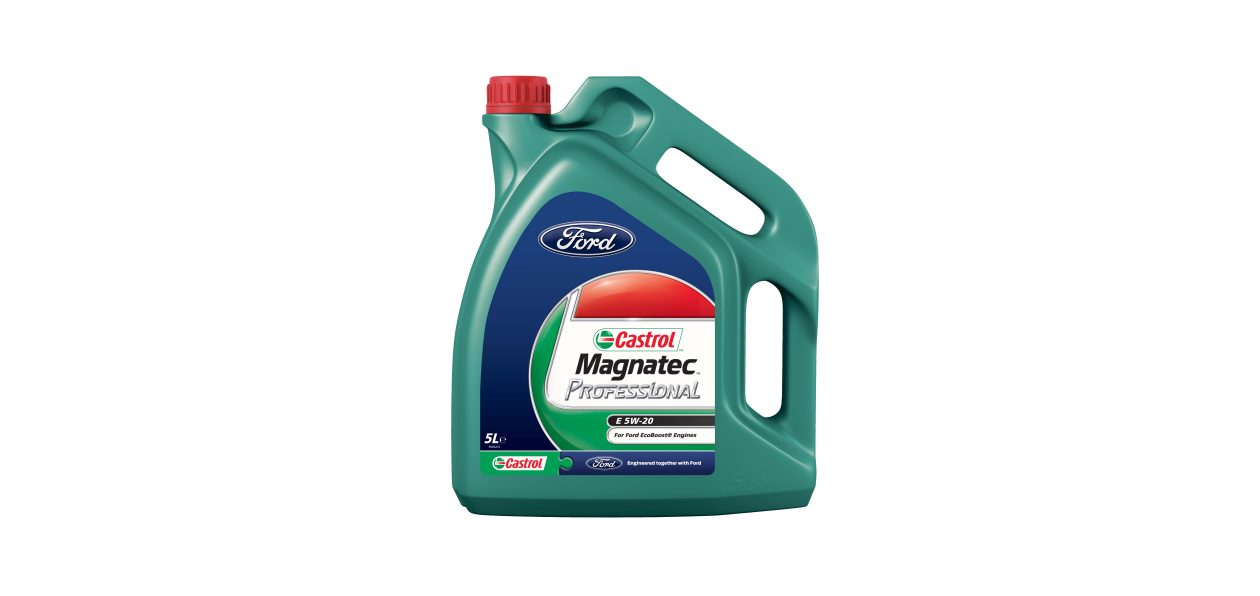 Ford и Castrol запустили программу защиты масел от подделок