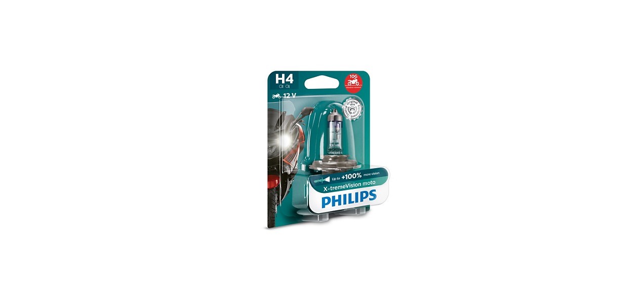 Lumileds представляет новые лампы Philips