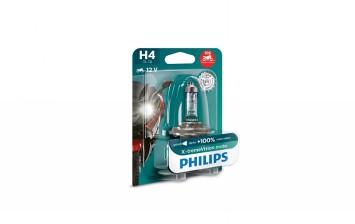 Lumileds представляет новые лампы Philips