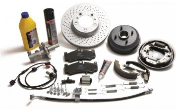 Equip Auto 2017: новинки от Delphi