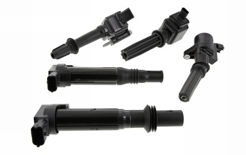 NGK выпустил новые катушки зажигания