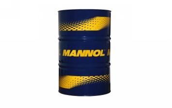 Mannol представил новое масло