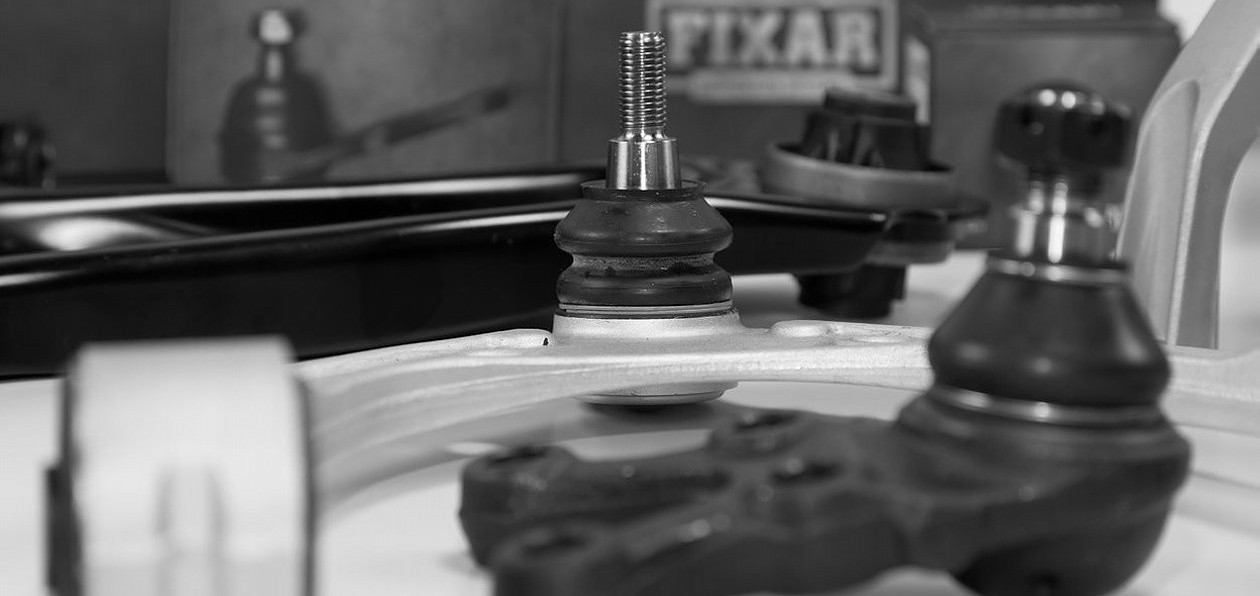 Fixar расширяет российский ассортимент запчастей