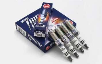 NGK переключится на аккумуляторные батареи