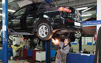 Ремонт независимой подвески: как сэкономить с компонентами CTR