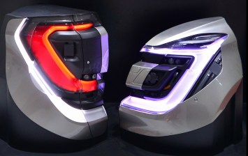 CES 2018: Magneti Marelli представит высокотехнологичную электронику