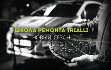 Trialli рассказал, как ремонтировать подвеску Renault Logan