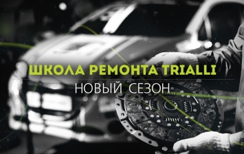 Renault Logan - замена переднего амортизатора