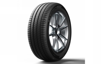 Michelin анонсировал новые летние шины для России