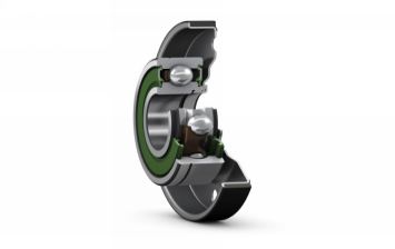SKF дополнил ассортимент подшипников