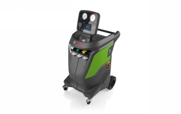 Bosch представляет установки для обслуживания систем кондиционирования