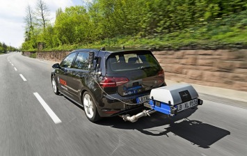 В Bosch нашли способ сделать дизели значительно «чище»