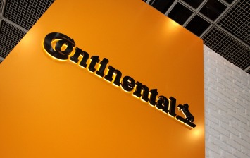 Continental выпустил в Калуге 10-миллионную шину