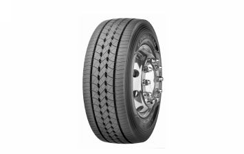 Goodyear предлагает шины повышенной прочности