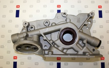 Бренд NE начал выпускать масляные насосы