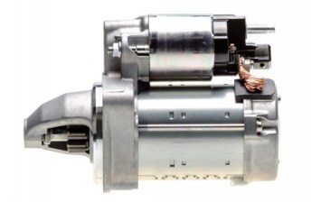 Denso расширил модельный ряд стартеров и генераторов