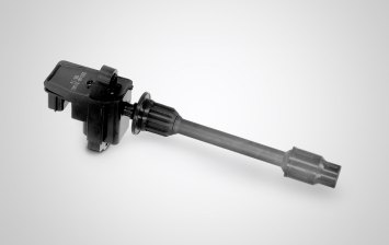 Japanparts представляет новые бобины зажигания