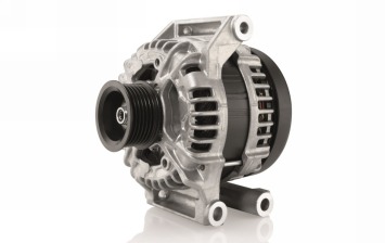 Bosch выпустил новые генераторы