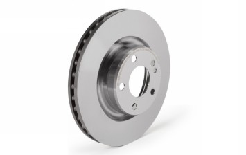 Brembo запустил продажи тормозных дисков Co-Cast