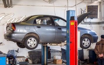 Подержанный Chevrolet Lanos: что представляет собой машина за 130 000 рублей