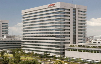 Denso отчиталась о росте доходов и продаж