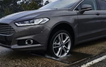 Ford расширяет линейку моделей с активной подвеской