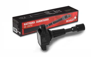 «СтартВОЛЬТ» выпустил новые катушки зажигания