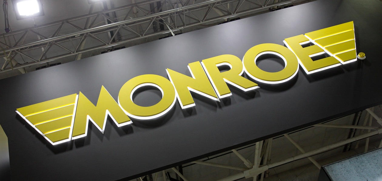 GM признал Tenneco «Поставщиком года»