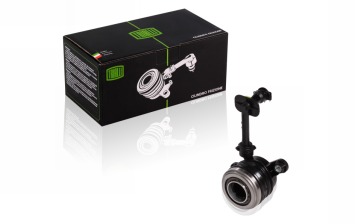 Trialli представил новые муфты сцепления