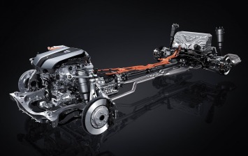 Глава Lexus назвал электромобили «неготовыми к массовому распространению»