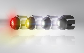 Osram выпустил новые светодиодные автолампы