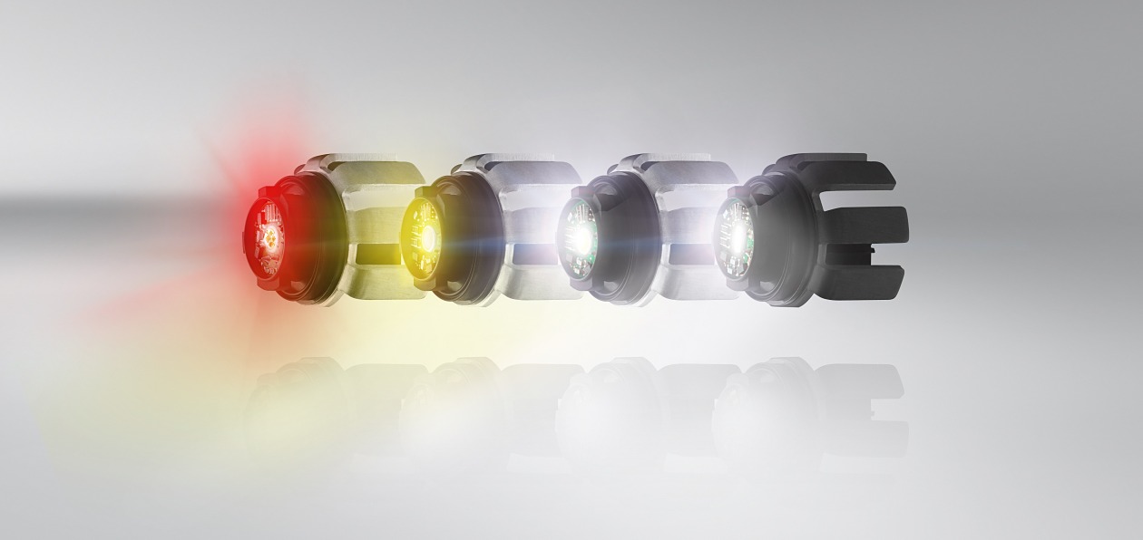 Osram выпустил новые светодиодные автолампы