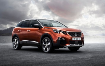 Дизельные кроссоверы Peugeot «поедут» на свечах Hidria