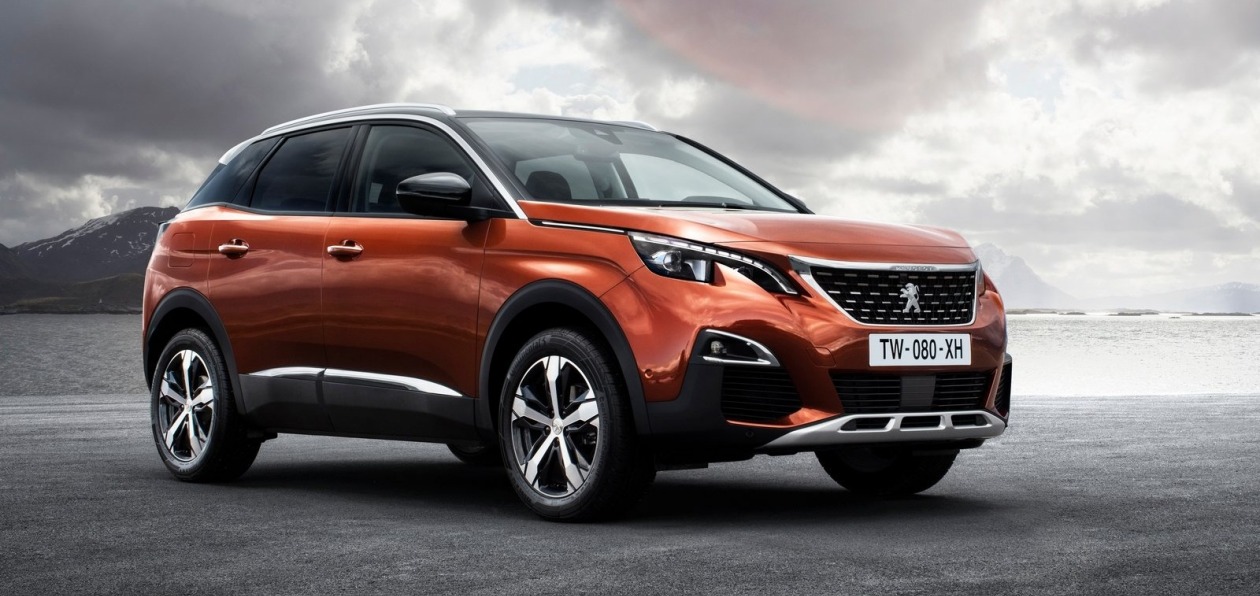 Дизельные кроссоверы Peugeot «поедут» на свечах Hidria