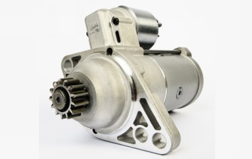 Valeo выпустила новые стартеры и генераторы