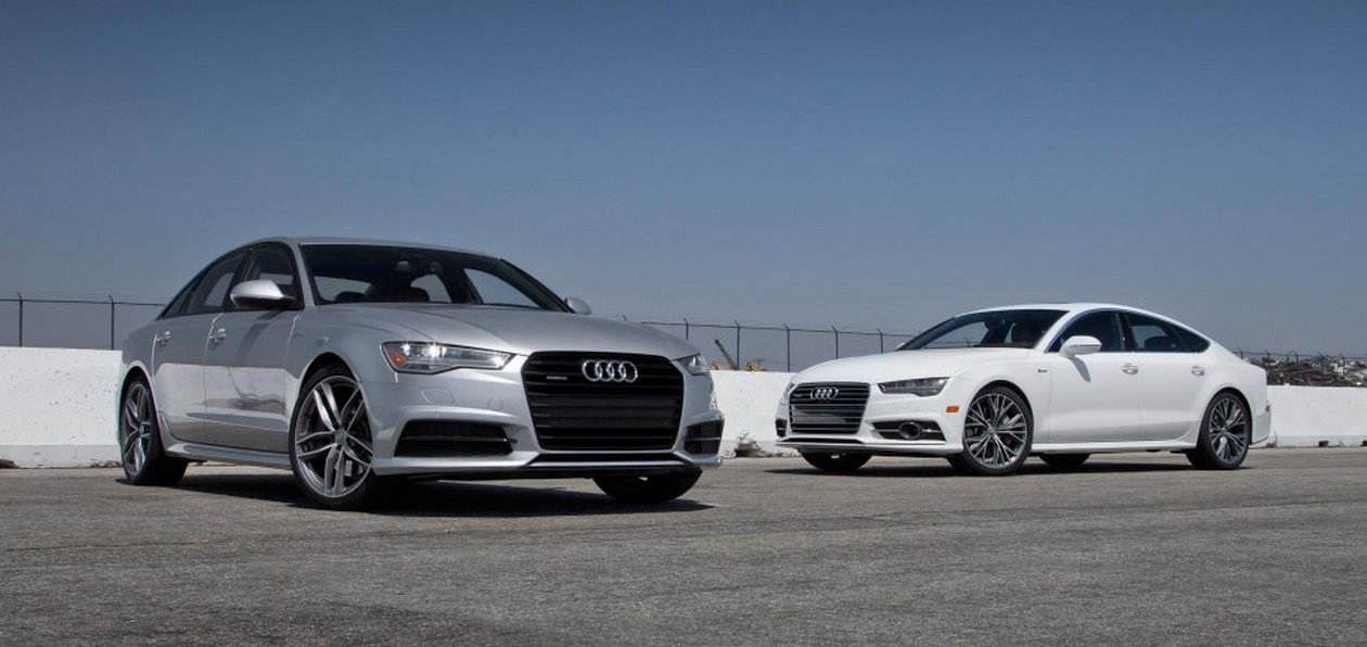 Hidria помогает Audi с двигателями