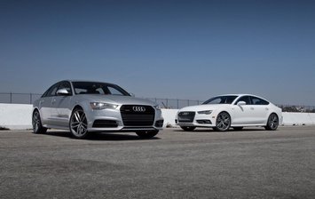 Hidria помогает Audi с двигателями