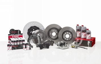 Brembo поддержит российских автомехаников