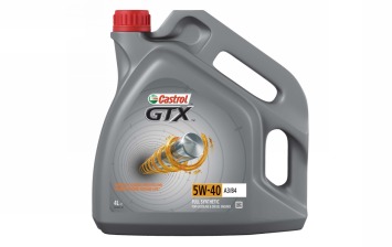 Castrol выпустил новое моторное масло для «бюджетников»